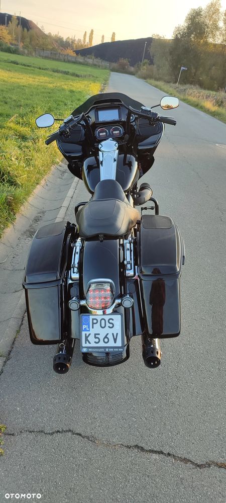 Harley-Davidson Touring Road Glide - 5
