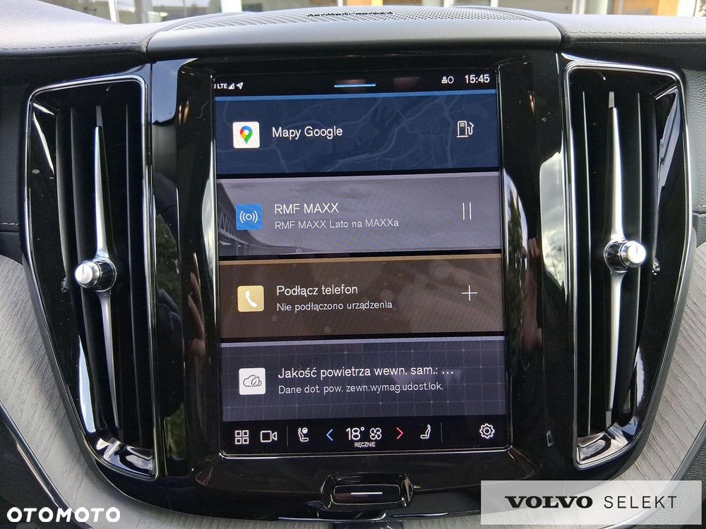 Volvo XC 60 - 22