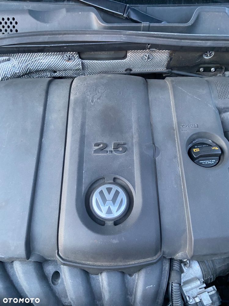 Volkswagen Beetle 2.5 - 11