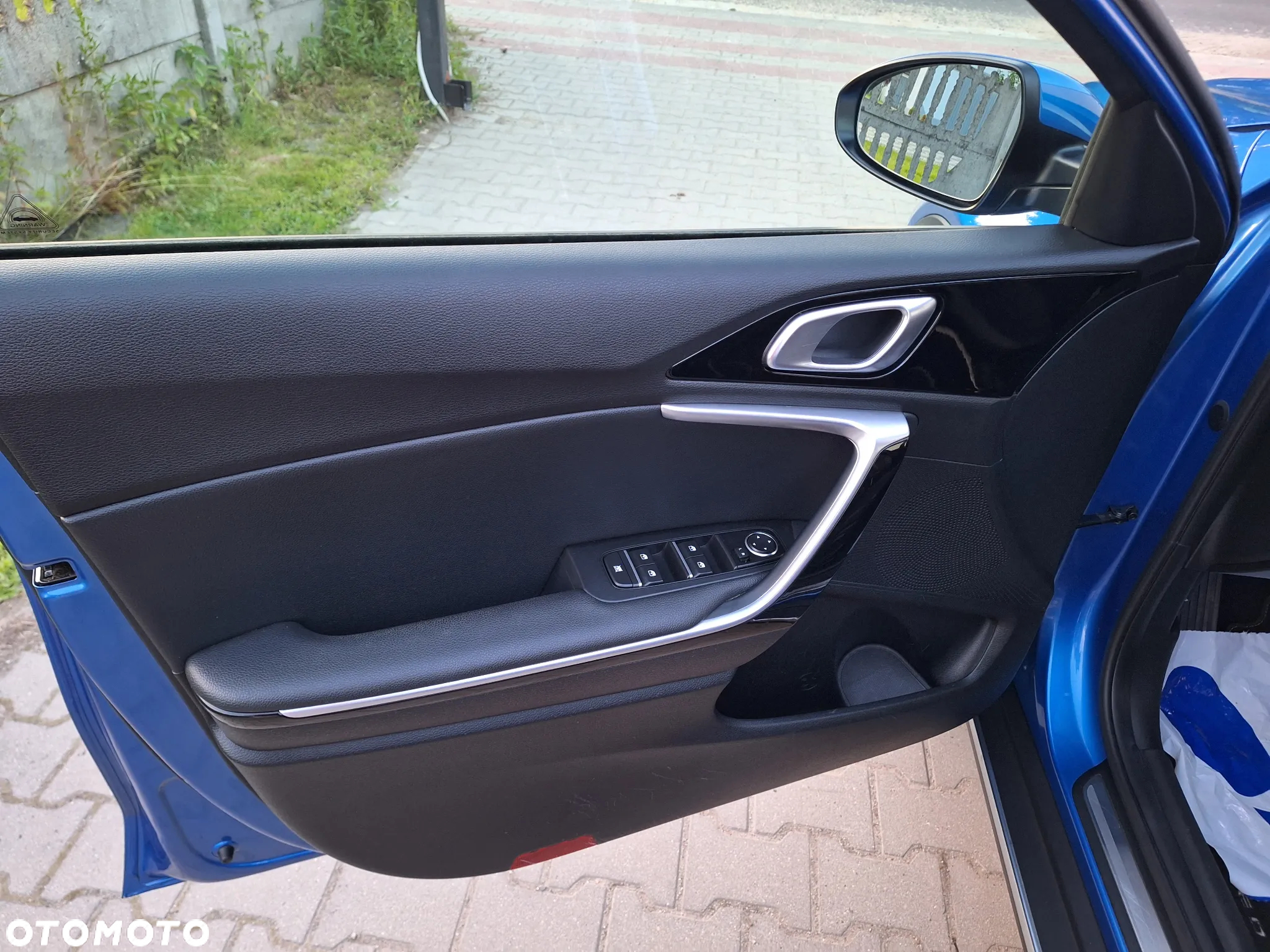 Kia XCeed 1.4 T-GDI OPF EDITION 7 - 23