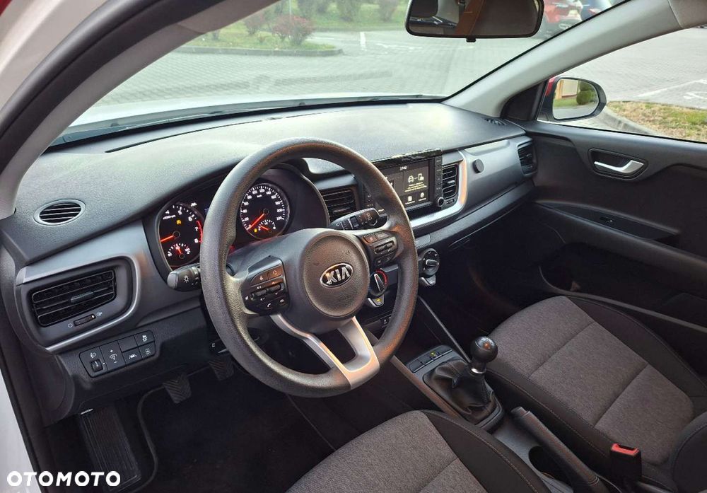 Kia Stonic - 21