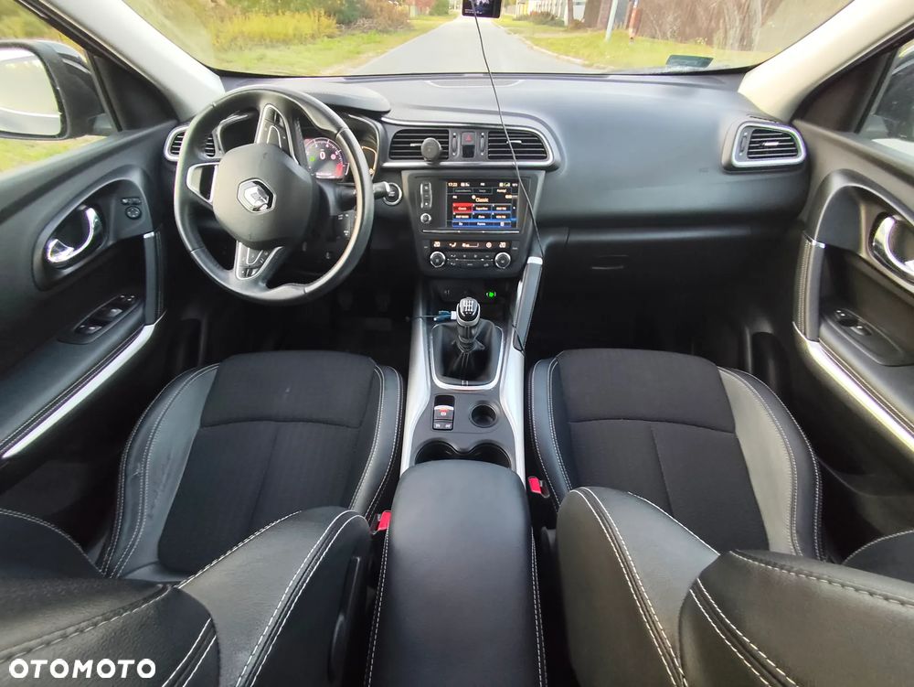 Renault Kadjar - 12