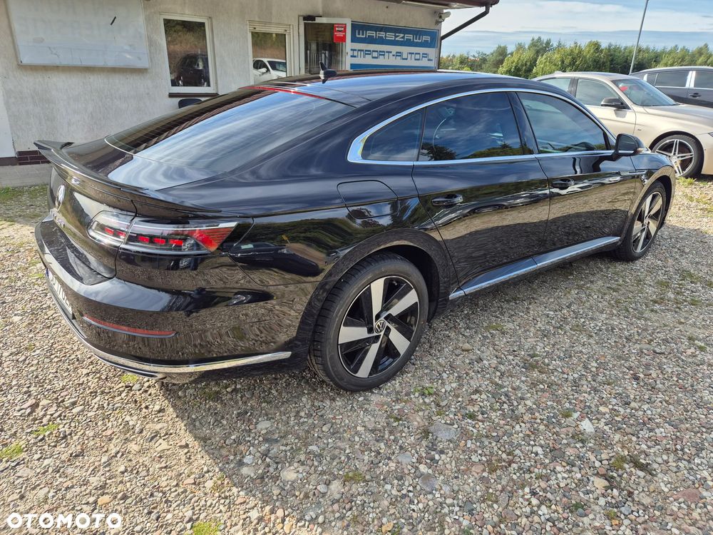 Volkswagen Arteon - 6