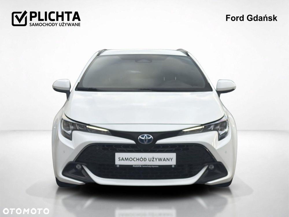 Toyota Corolla - 9