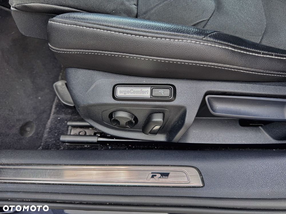 Volkswagen Arteon 2.0 TSI R-Line DSG - 15