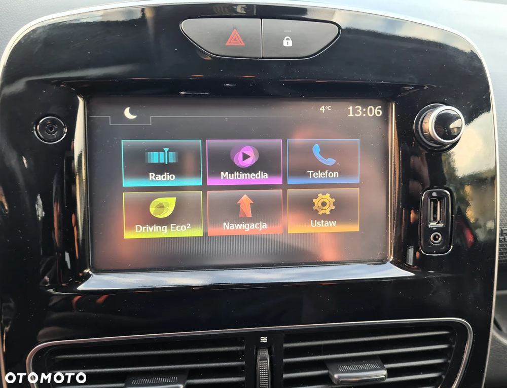 Renault Clio 0.9 Energy TCe Expression - 20