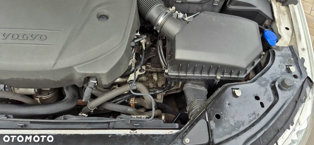 Volvo S80 D4 Drive-E Momentum - 33