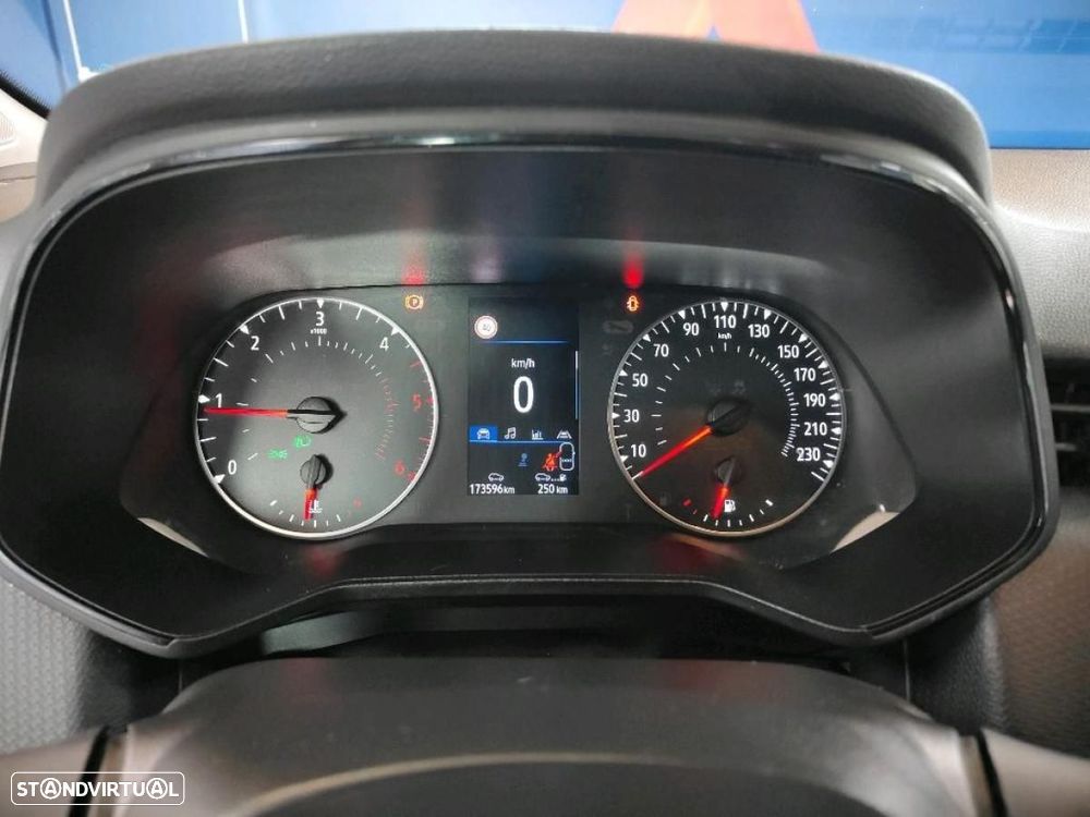 Renault Clio 1.5 Blue dCi Equilibre - 4
