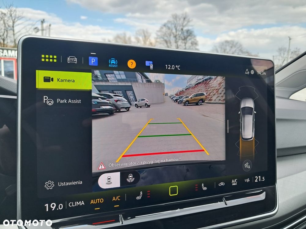 Volkswagen Golf 2.0 TDI Life Plus - 10