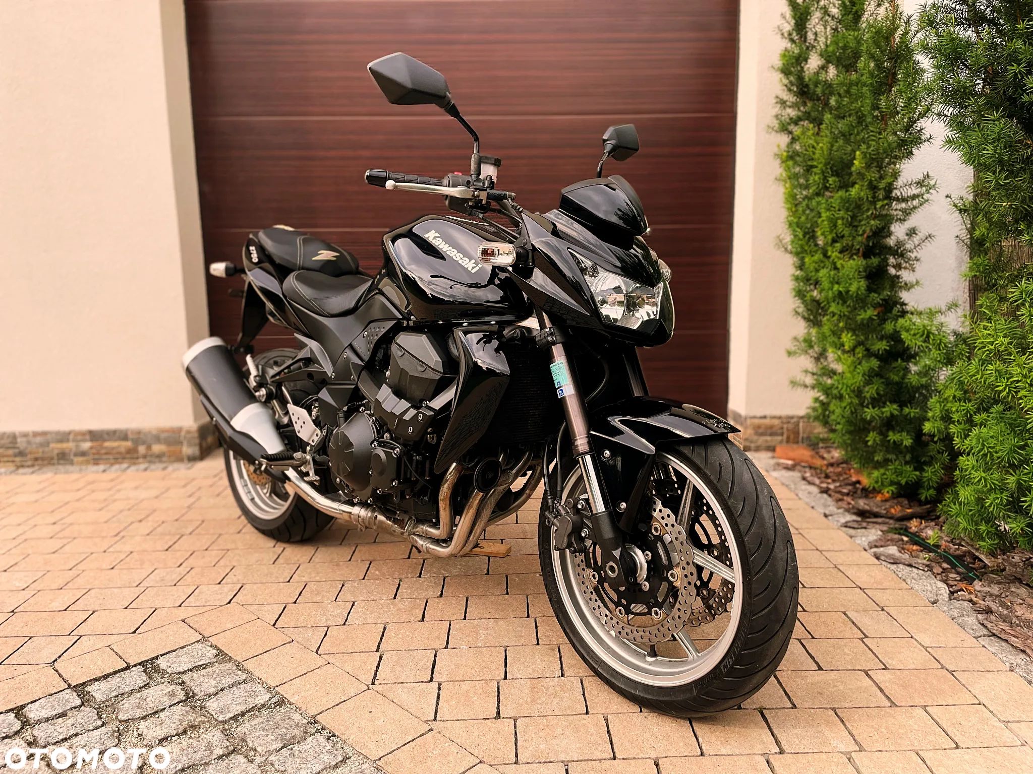 Kawasaki Z - 1