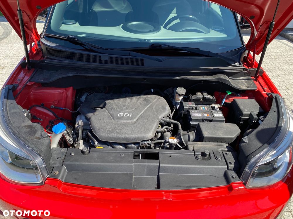 Kia Soul 1.6 GDI L - 17