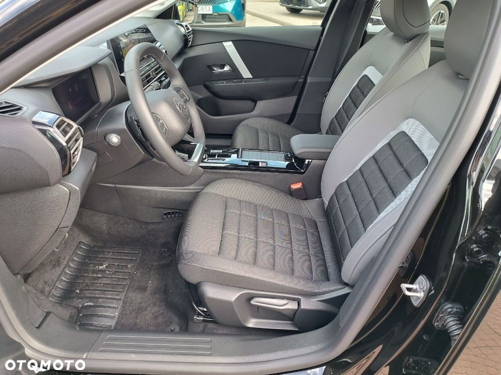 Citroën C4X - 13