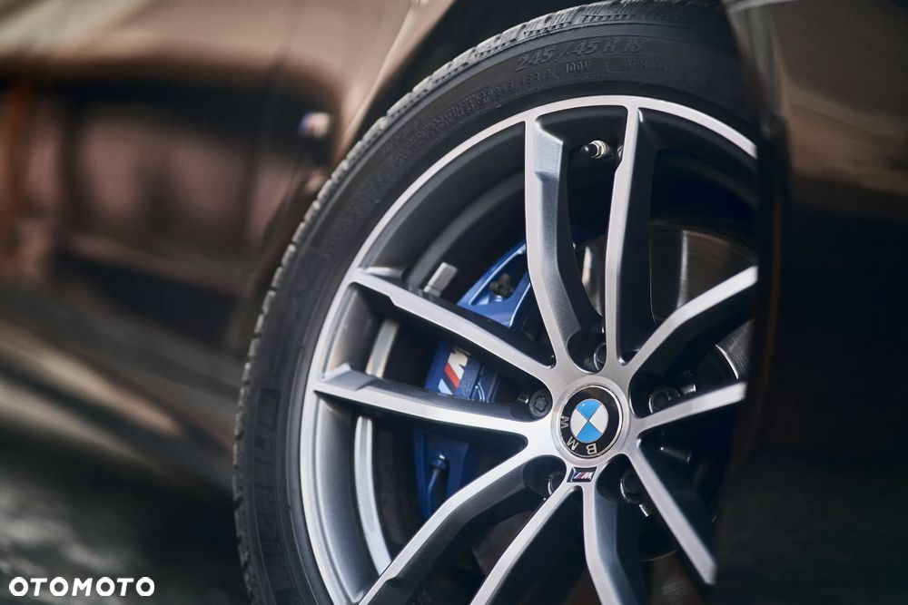 BMW Seria 5 530i xDrive M Sport Edition - 7