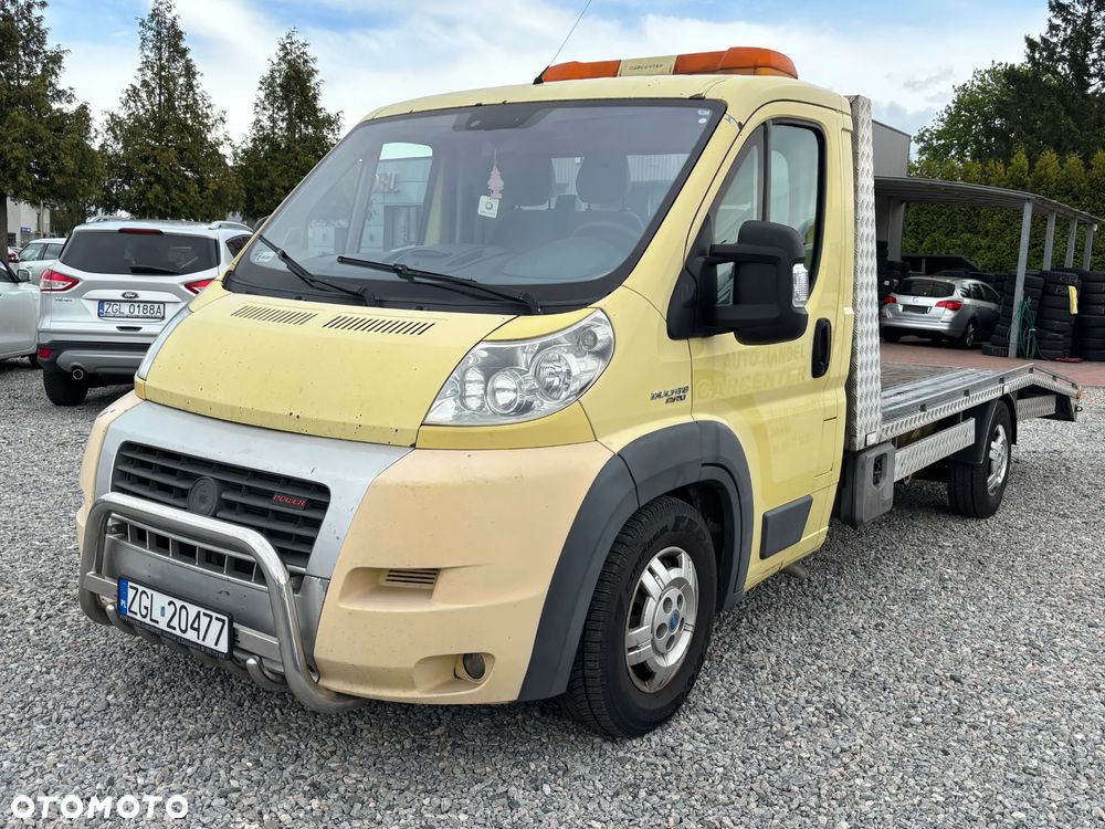 Fiat Ducato - 1