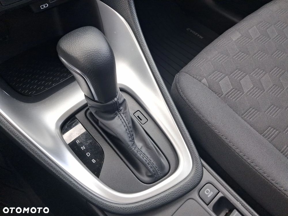 Mazda 2 Hybrid 1.5 Centre Line CVT - 16