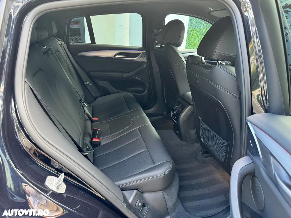 BMW X4 xDrive30d AT MHEV - 6
