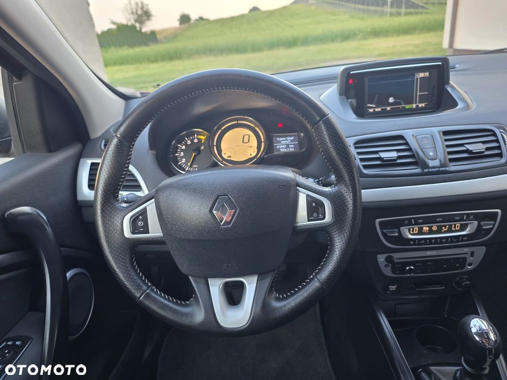 Renault Megane ENERGY TCe 115 Start & Stop Authentique - 16