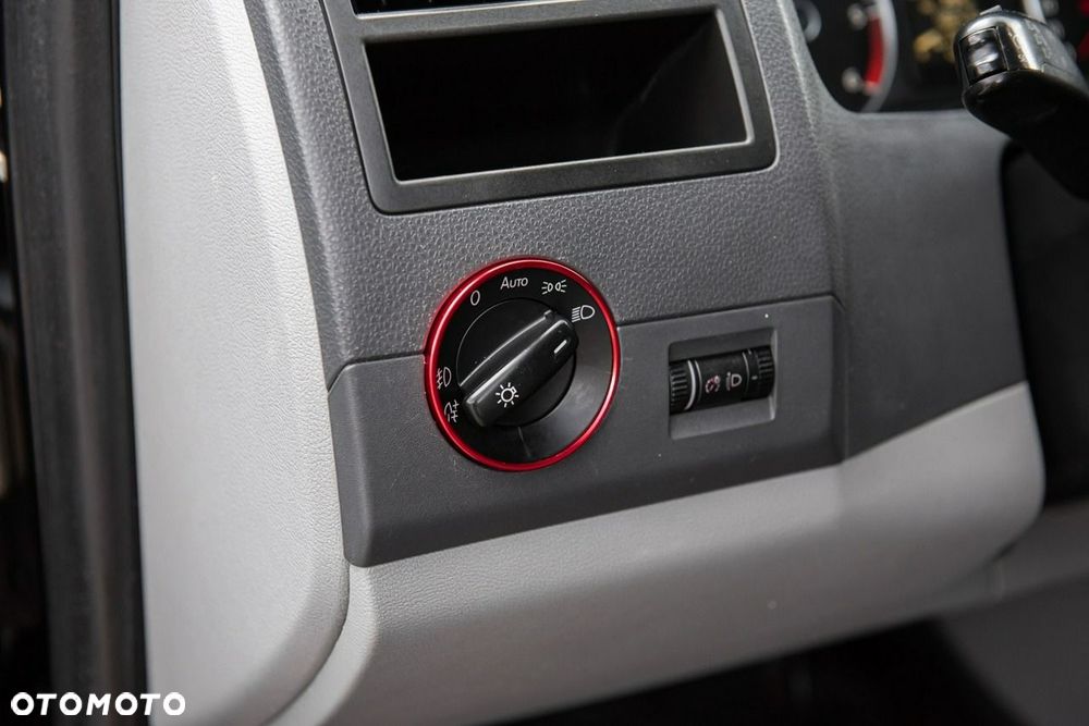 Volkswagen Transporter - 20