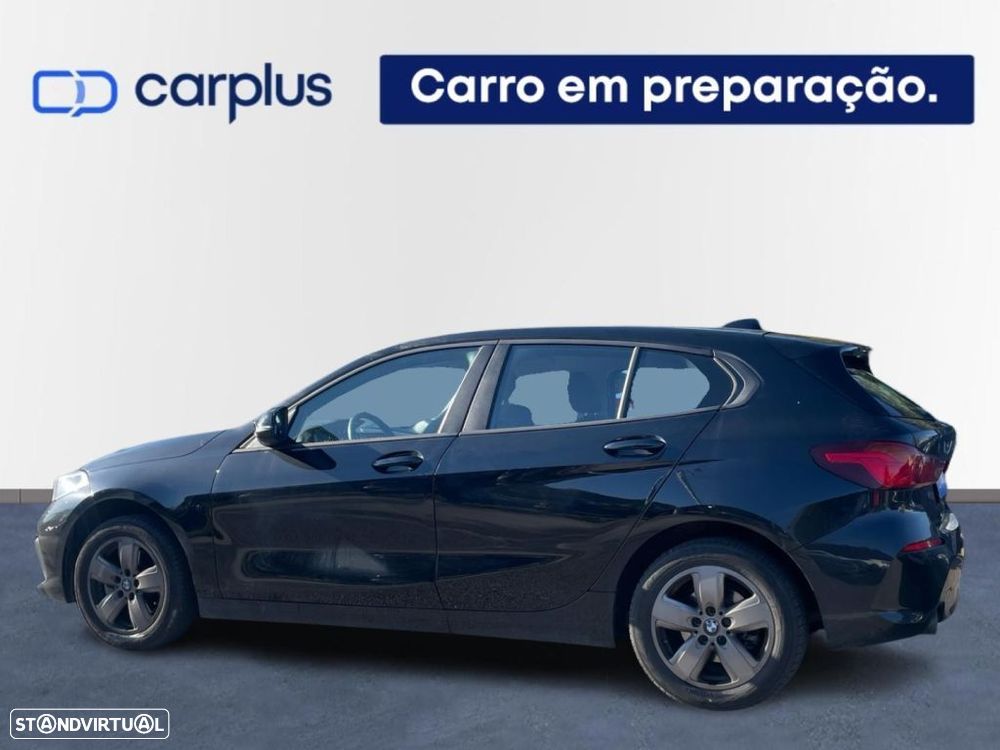 BMW 116 d Advantage - 2