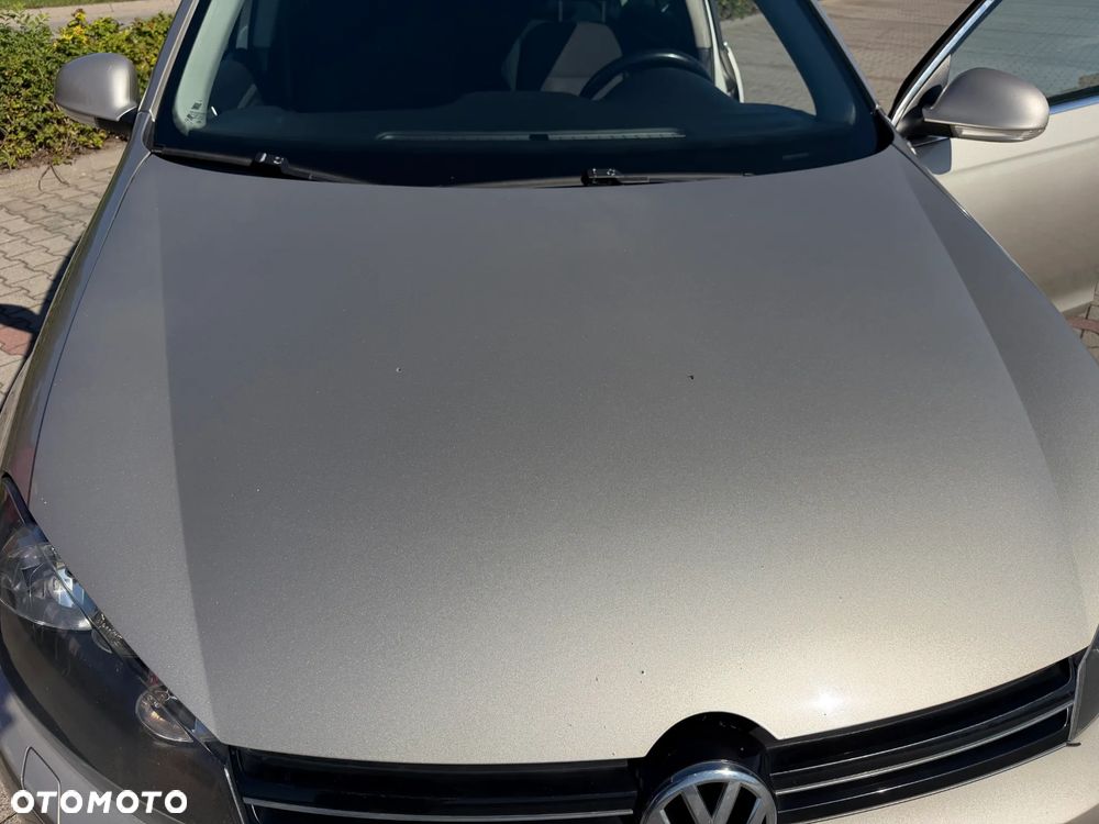 Volkswagen Golf 1.4 TSI Comfortline - 4
