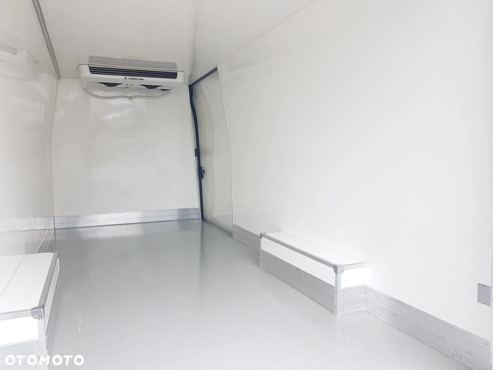 Renault MASTER L4H2 CHŁODNIA AGREGAT MROŹNIA IZOTERMA FUNKCJA GRZANIA THERMO KING - 18