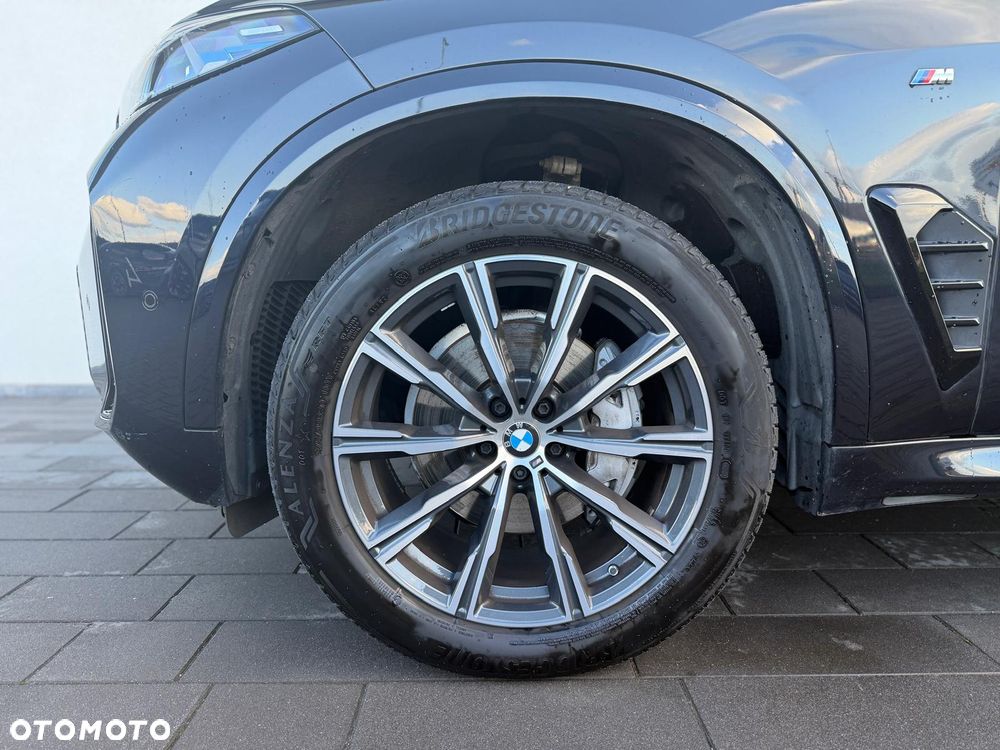 BMW X5 xDrive30d mHEV sport - 4