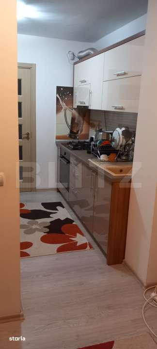 Apartament 4 camere, 80 mp, zona Micro 3 — fotografia 1