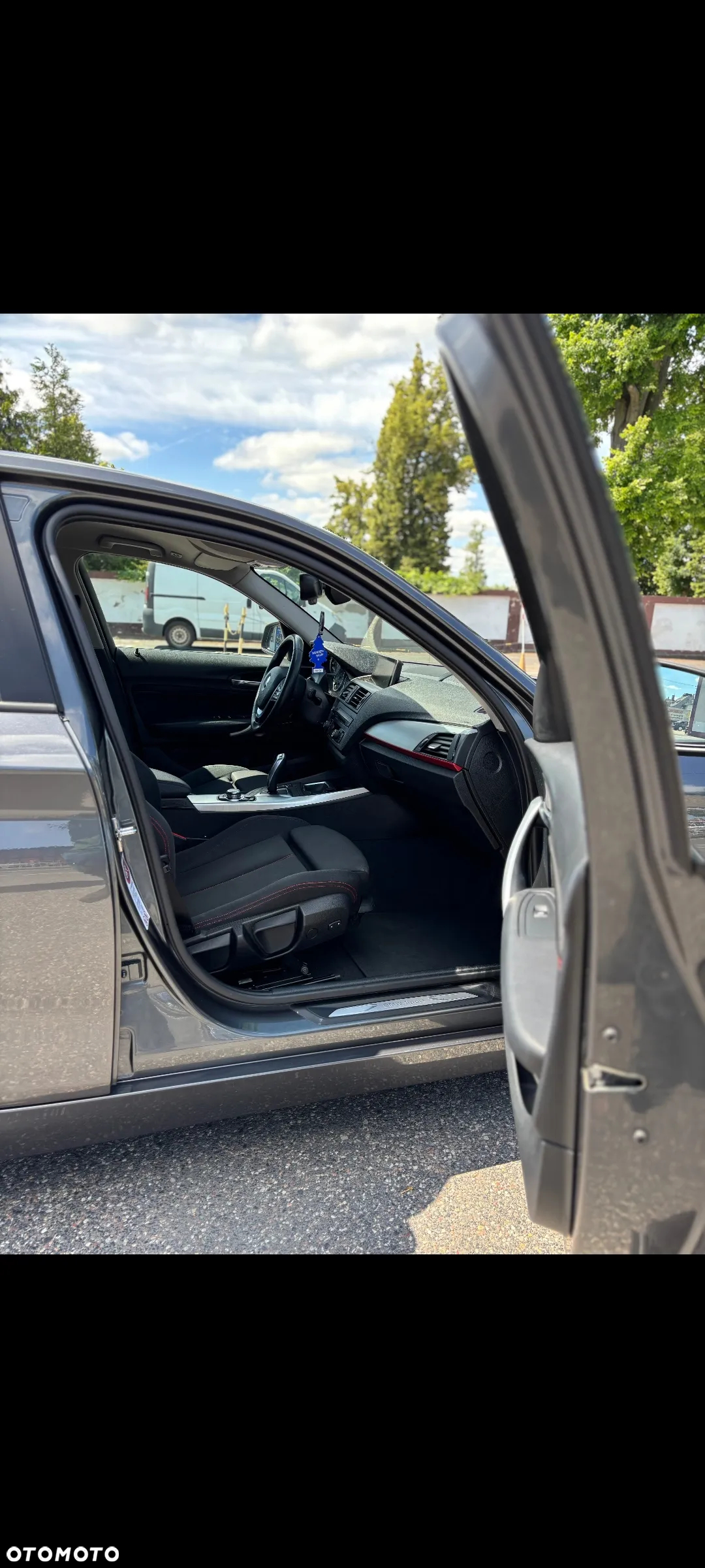 BMW Seria 1 118i Sport Line - 12