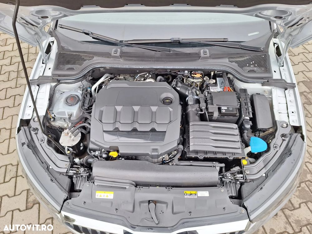 Skoda Scala 1.6 TDI DSG Ambition - 19