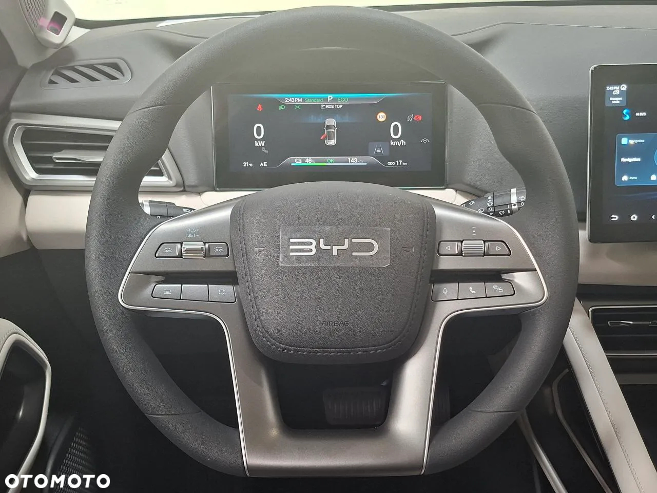 BYD Atto 2 45kWh Active - 9