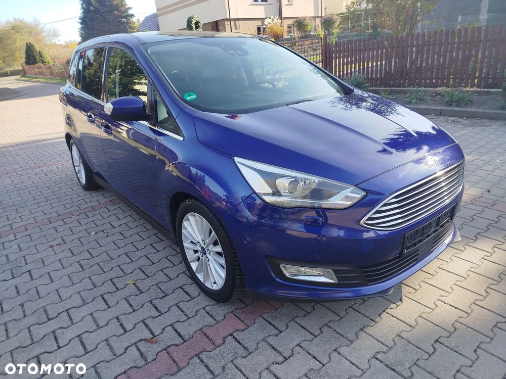 Ford C-MAX - 5