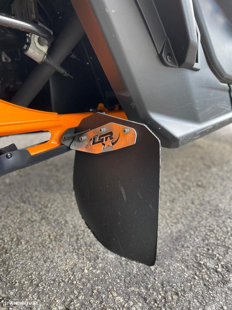Can-Am Maverick X3 Can-Am Maverick X3 DS 2026 - Matriculado - 26