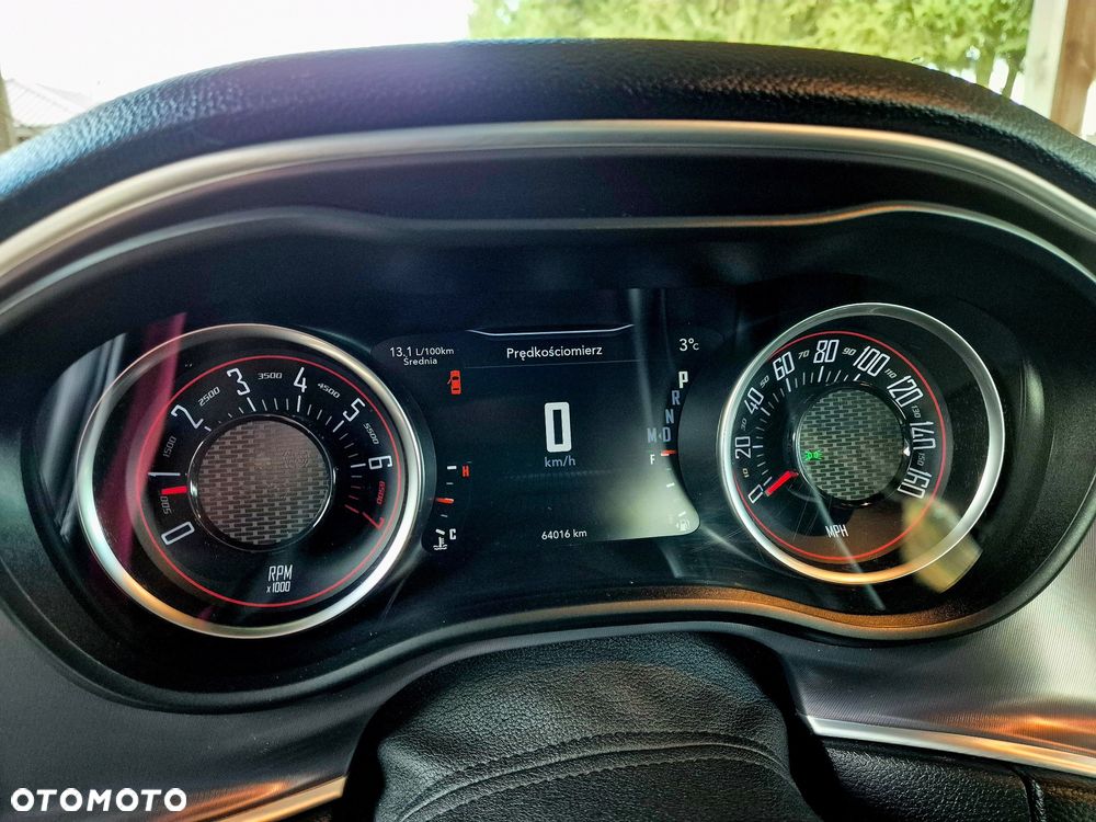 Dodge Challenger 3.6 GT AWD - 13