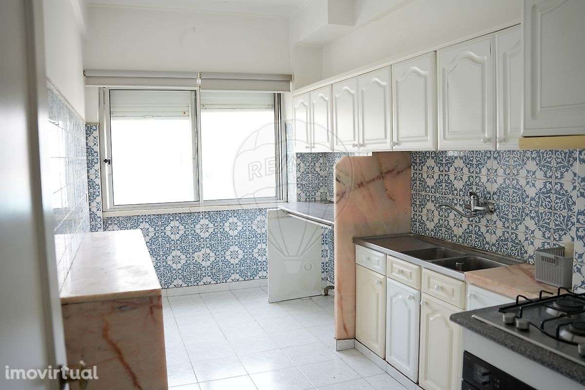 Apartamento T2 para venda - Grande imagem: 5/13