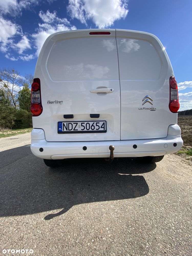 Citroën Berlingo L2 BlueHDi 100 S&S - 7