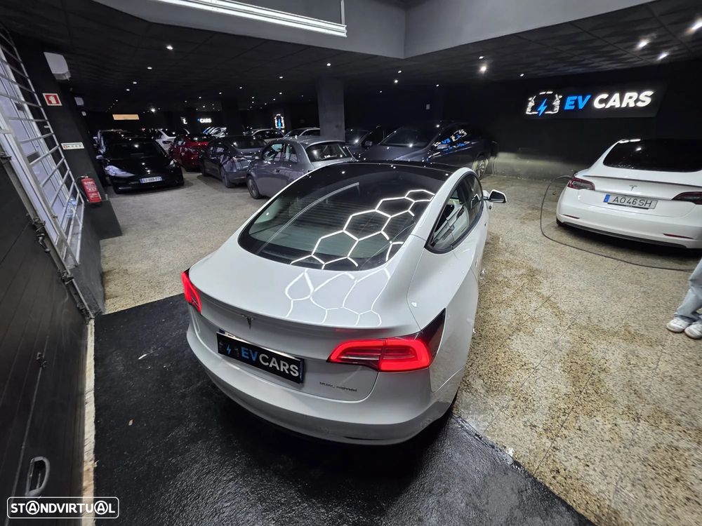 Tesla Model 3 Long Range AWD Dual Motor - 14