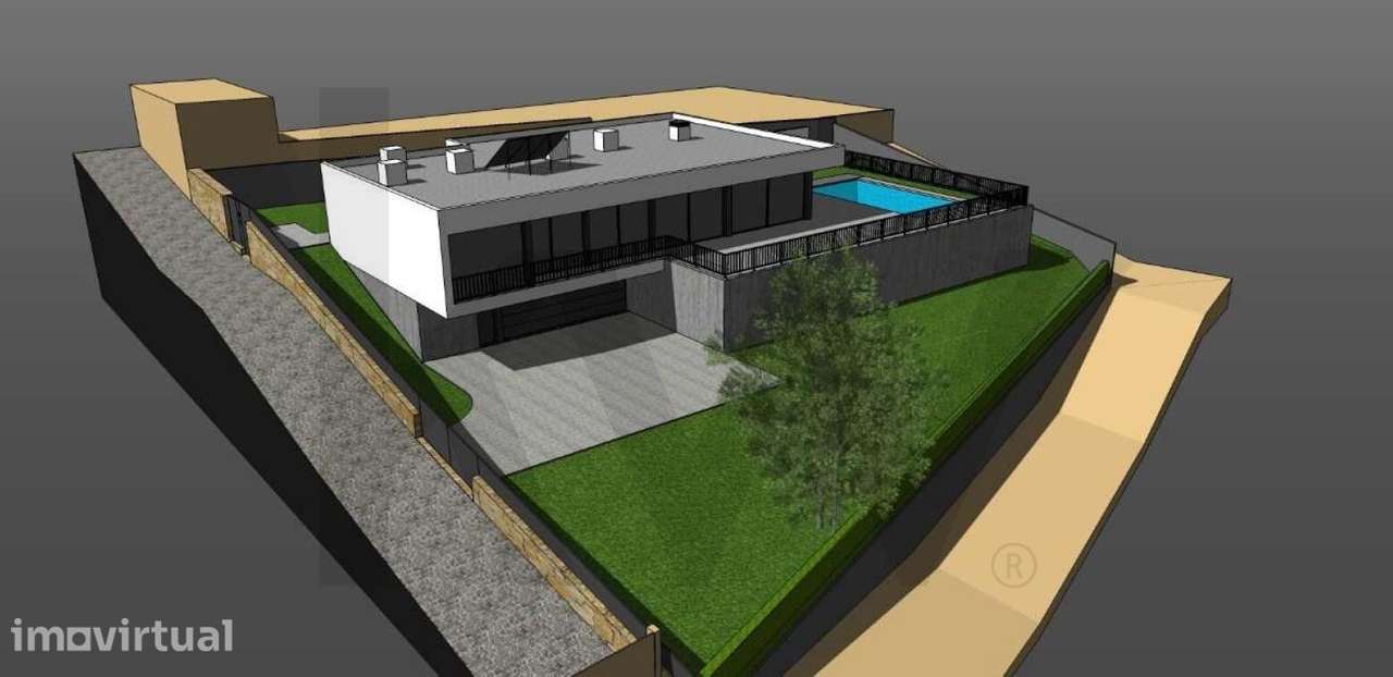 1000m2 de conforto para sua nova moradia - Grande imagem: 3/13