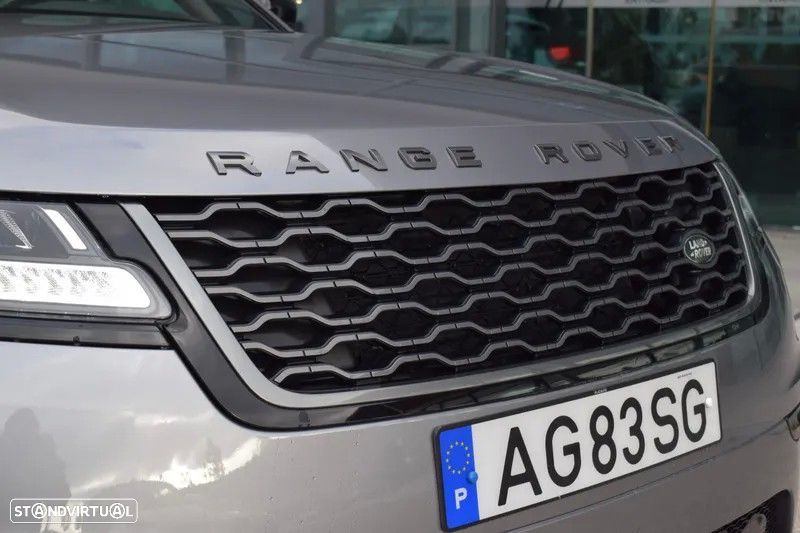 Land Rover Range Rover Velar 2.0 D200 AWD R-Dynamic - 6