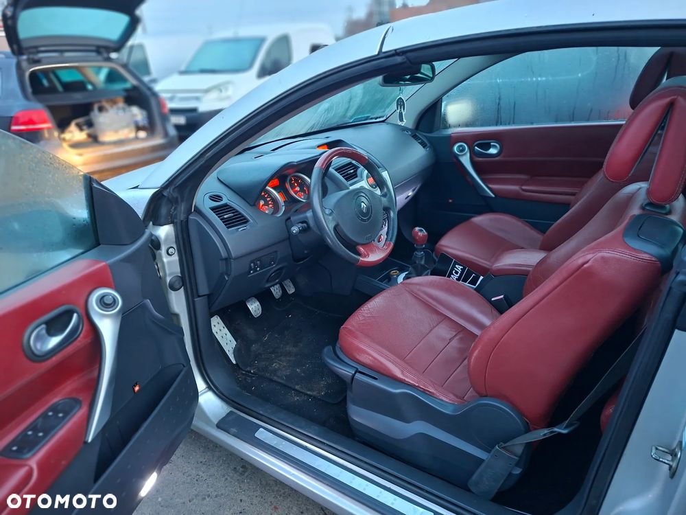 Renault Megane MeganeCC 1.9 dCi Luxe Dynamique - 6