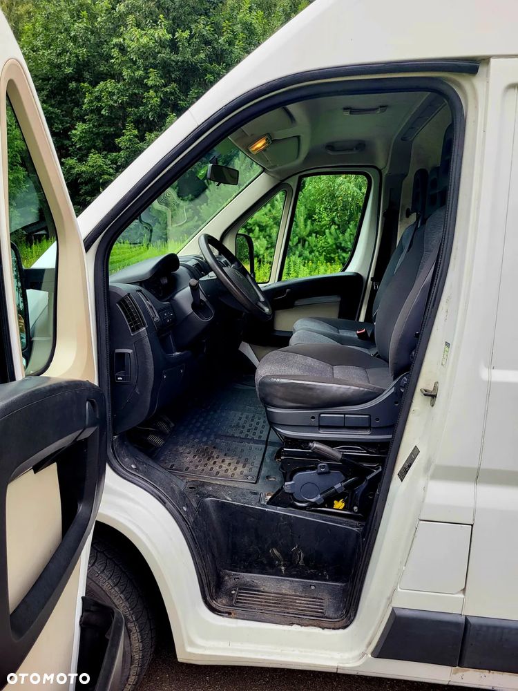 Peugeot Boxer - 10