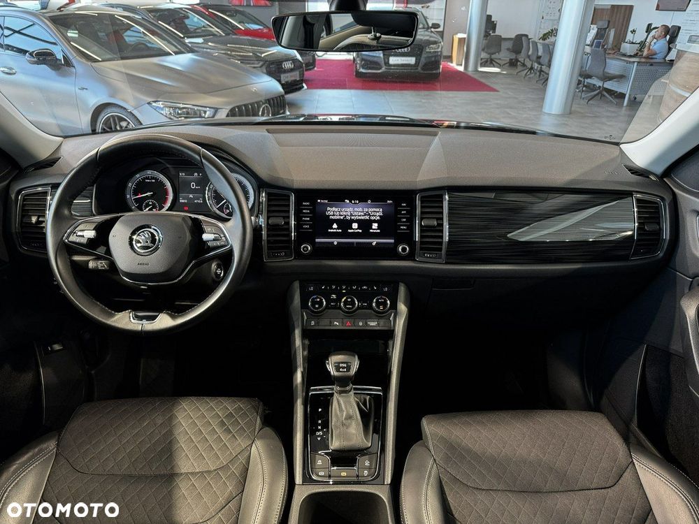 Skoda Kodiaq - 19
