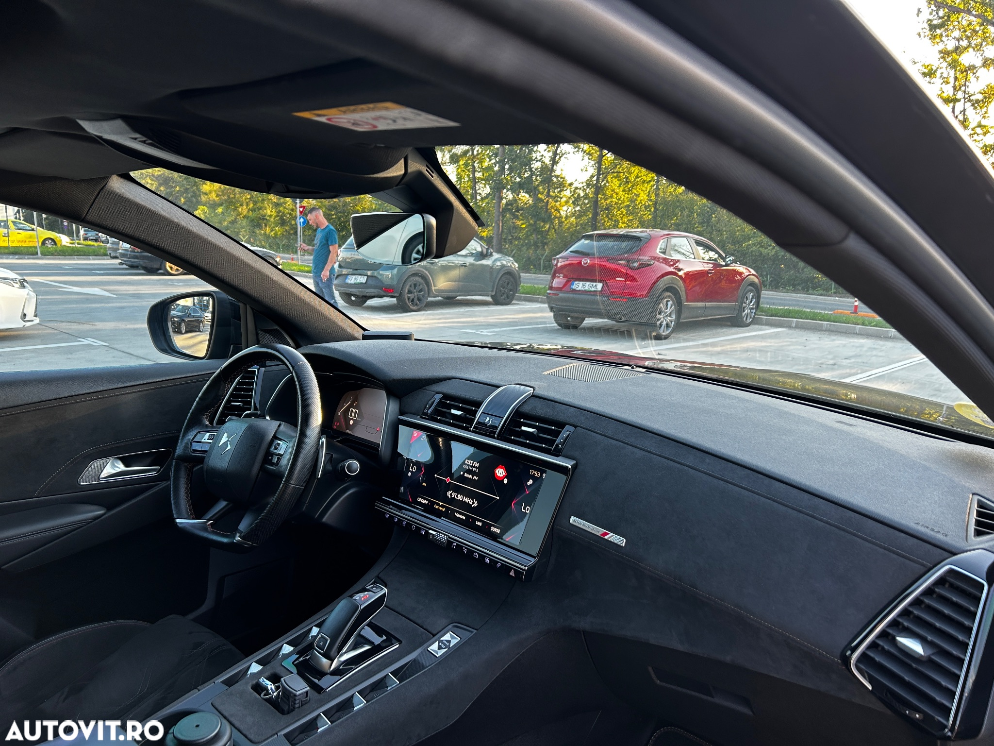 DS Automobiles DS 7 Crossback - 7