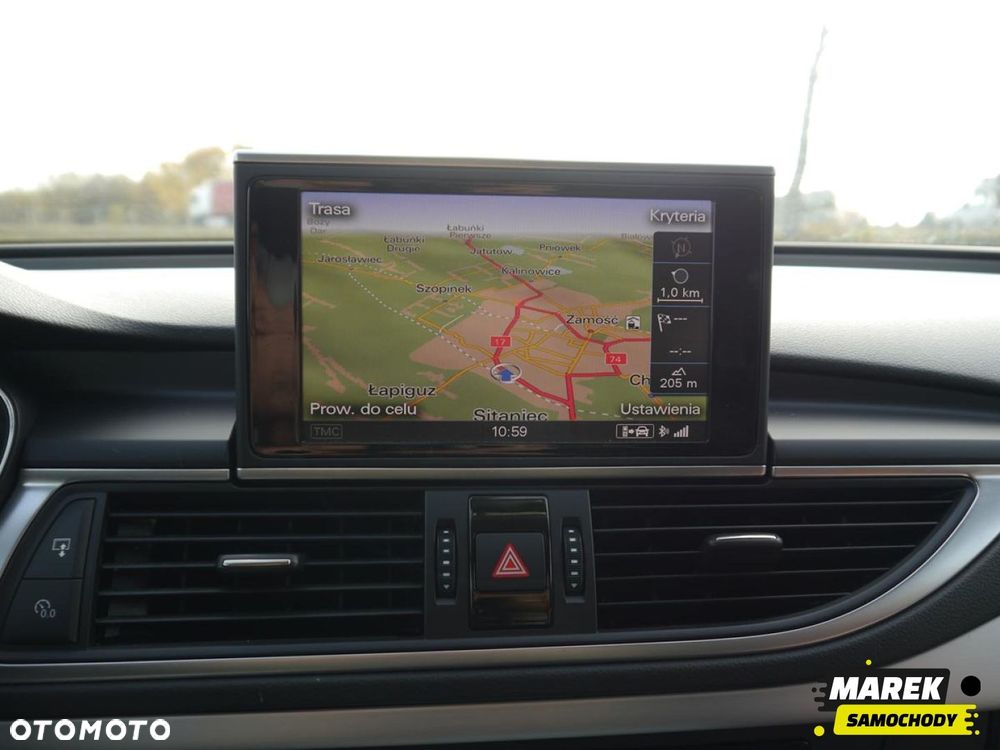 Audi A7 Sportback - 16