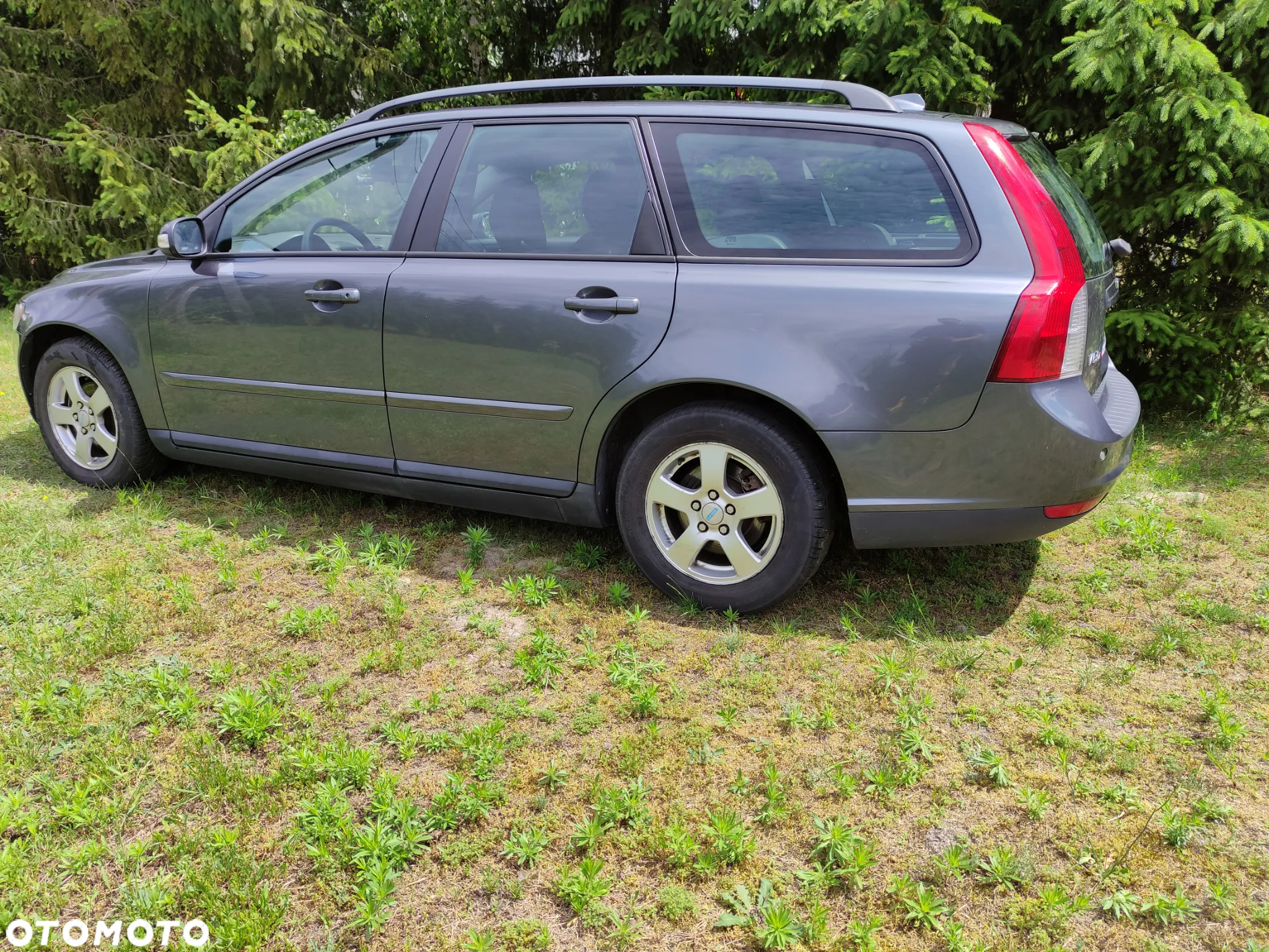 Volvo V50 1.6D - 6