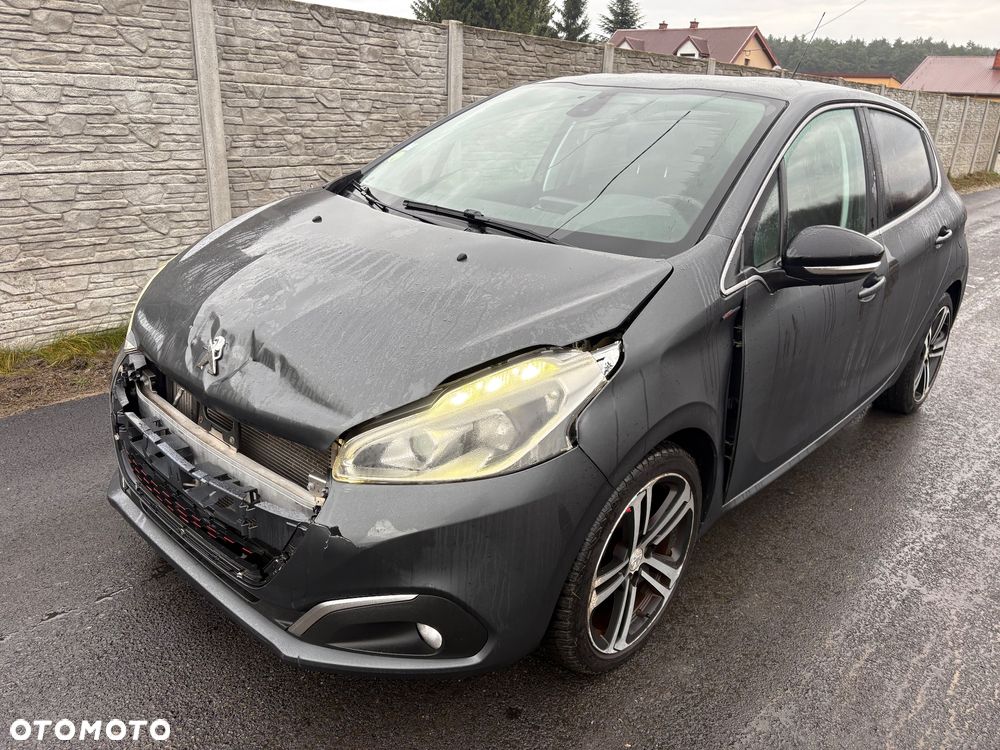 Peugeot 208 Blue-HDi 120 Stop&Start Allure - 6