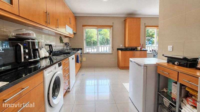 Apartamento T3 duplex Quinta do bosque Viseu - Grande imagem: 4/11