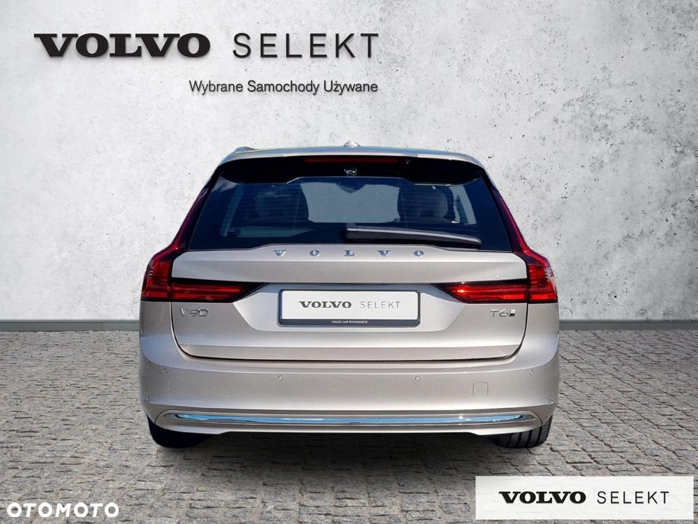 Volvo V90 - 9
