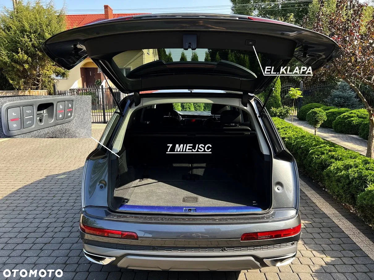 Audi Q7 - 13