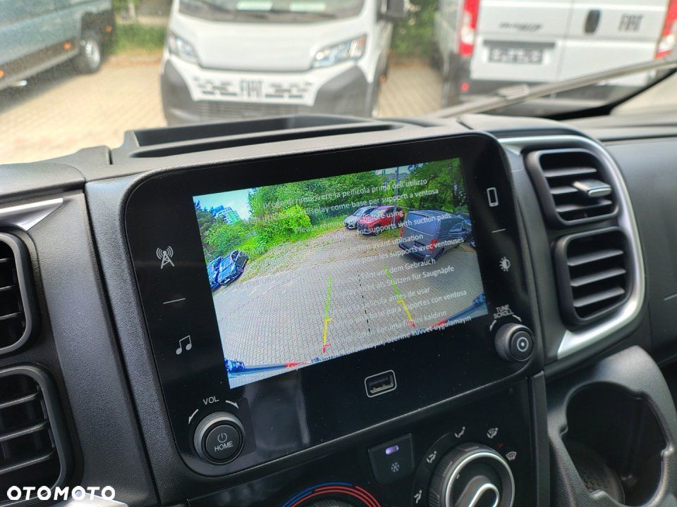 Fiat Ducato - 11