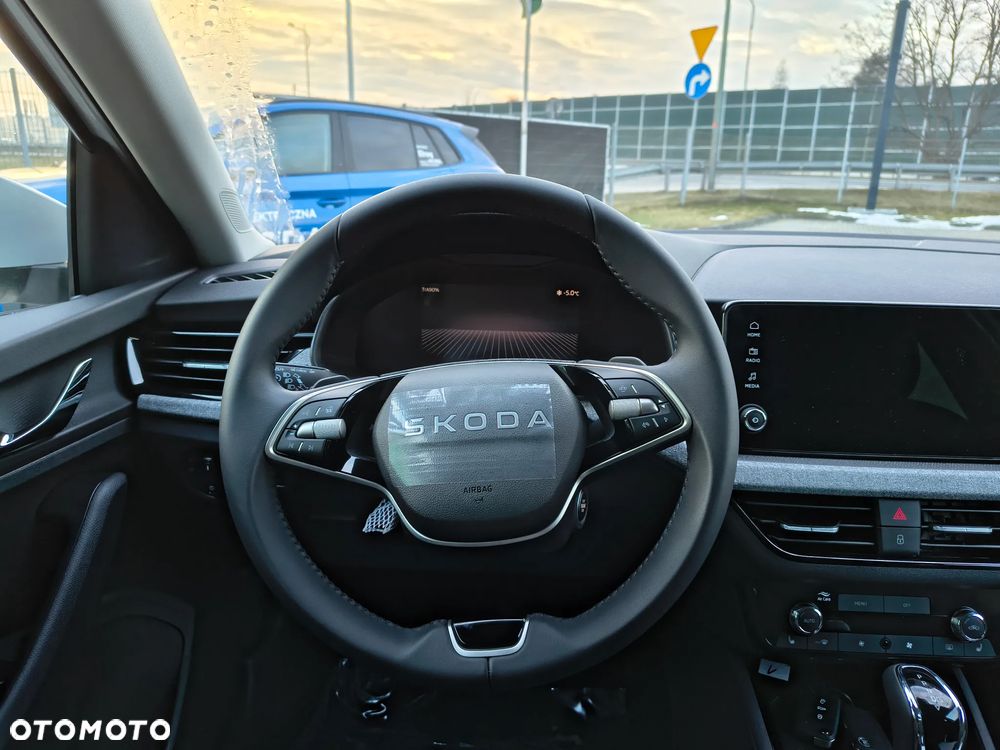 Skoda Scala 1.0 TSI Selection DSG - 20